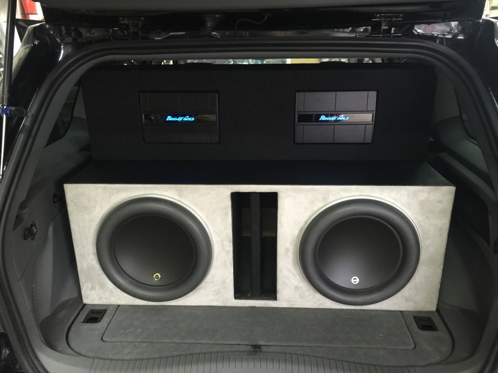 Philadelphia Car Audio & Video High End Car Stereos & Alarms