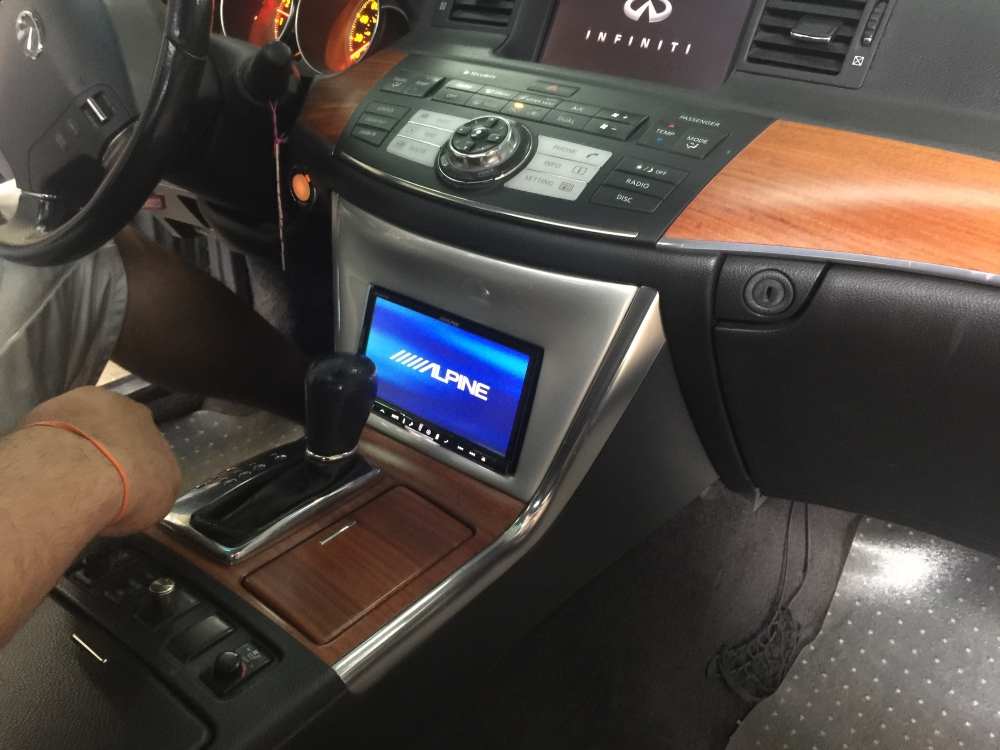 Philadelphia Car Audio & Video High End Car Stereos & Alarms