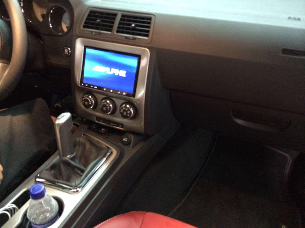 Philadelphia Car Audio & Video High End Car Stereos & Alarms